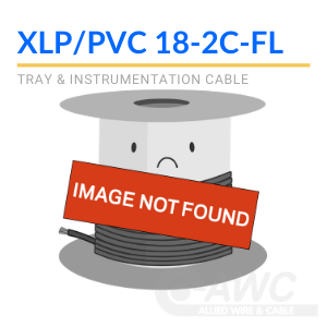 XLP/PVC 18-2C-FL